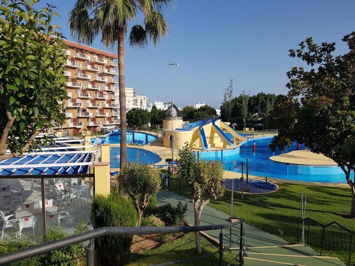 Minerva Estudio Suite La Biznaga , Beach And Pool Benalmadena Benalmádena Exterior foto