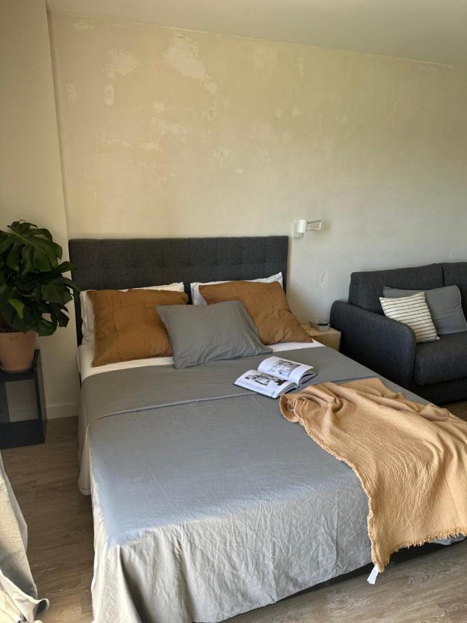 Minerva Estudio Suite La Biznaga , Beach And Pool Benalmadena Benalmádena Exterior foto